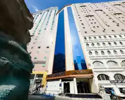 Masarat Al Mahbas Hotel thumbnail